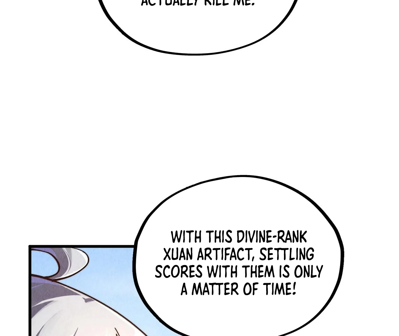 Read The Ultimate of All Ages Manga Online