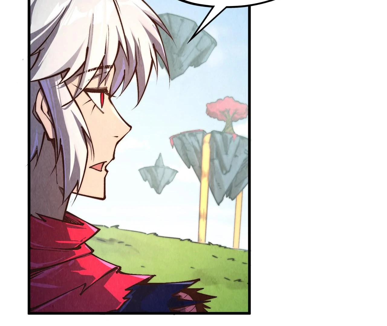 Read The Ultimate of All Ages Manga Online