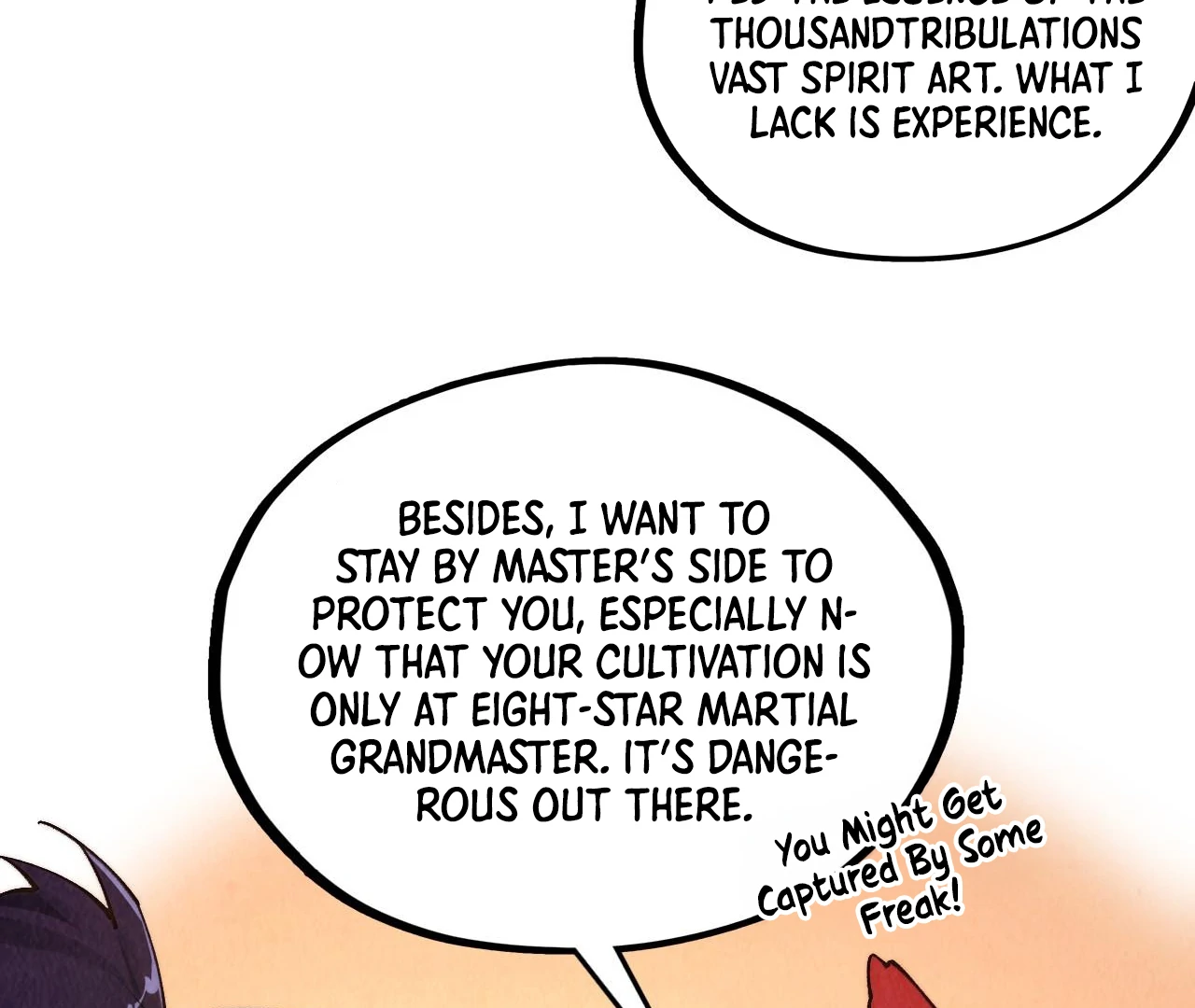 Read The Ultimate of All Ages Manga Online