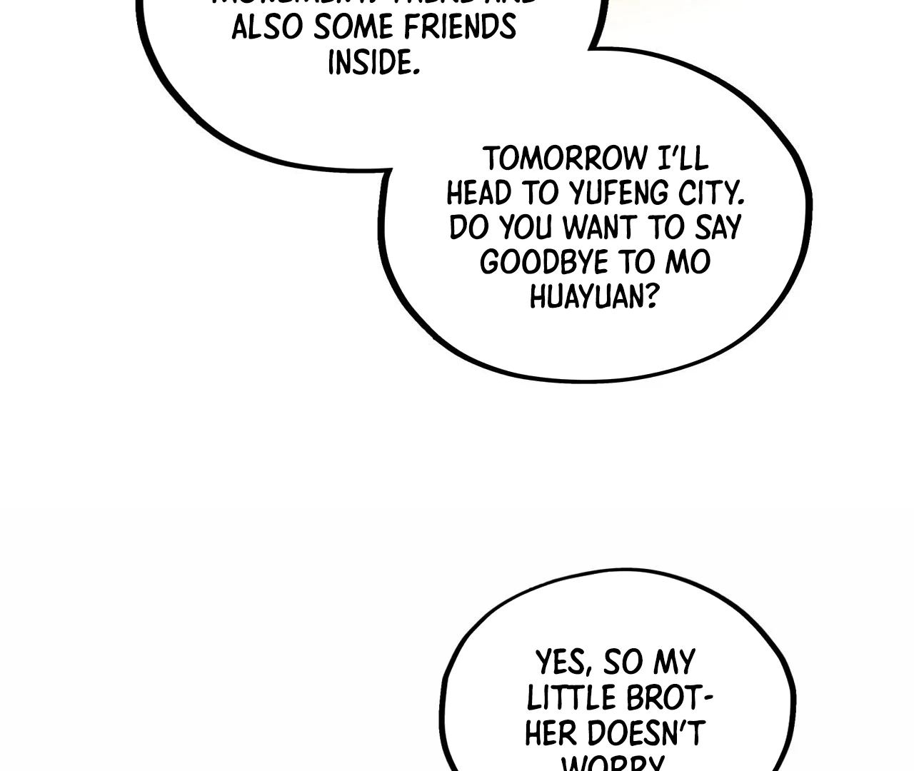 Read The Ultimate of All Ages Manga Online