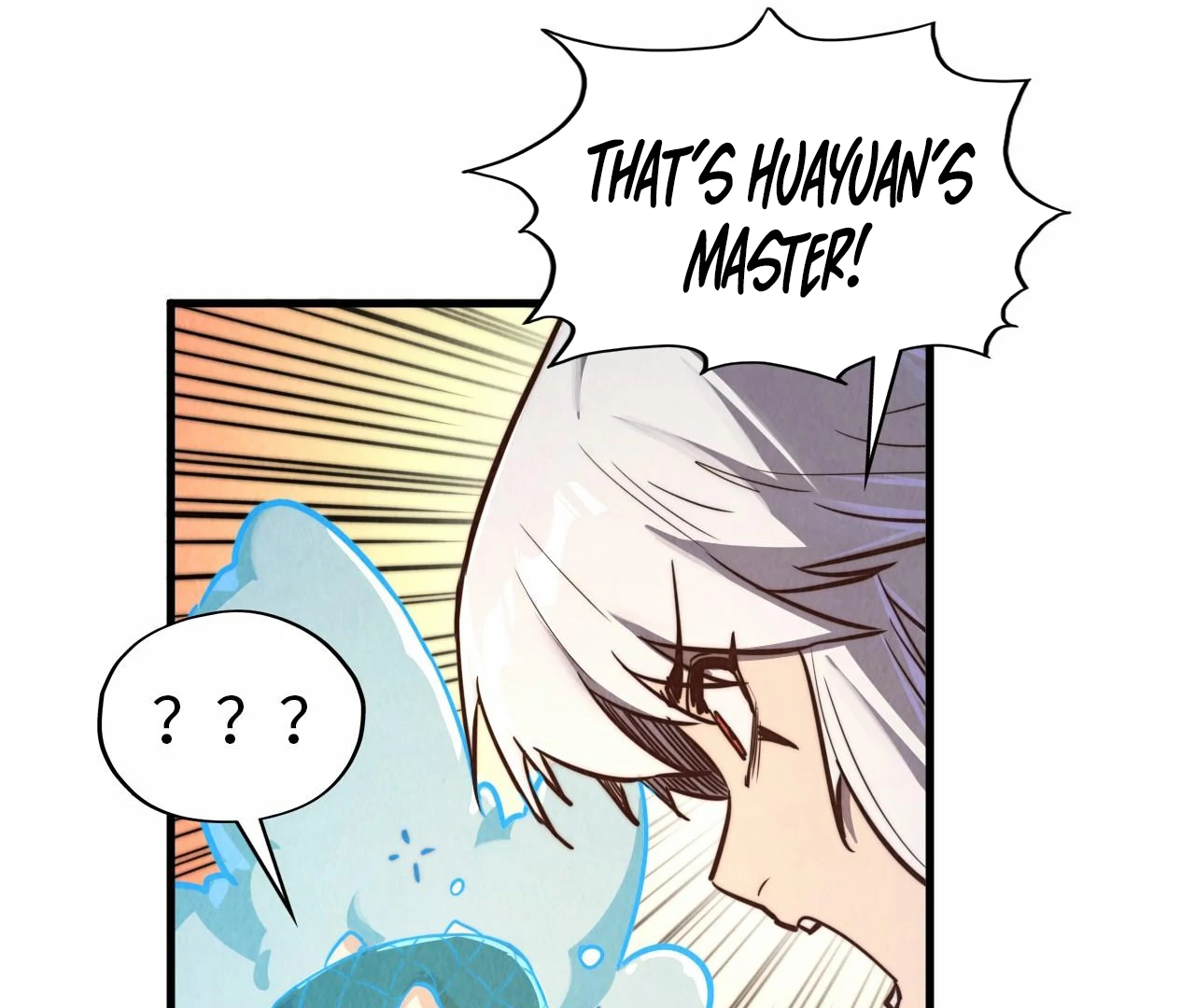 Read The Ultimate of All Ages Manga Online