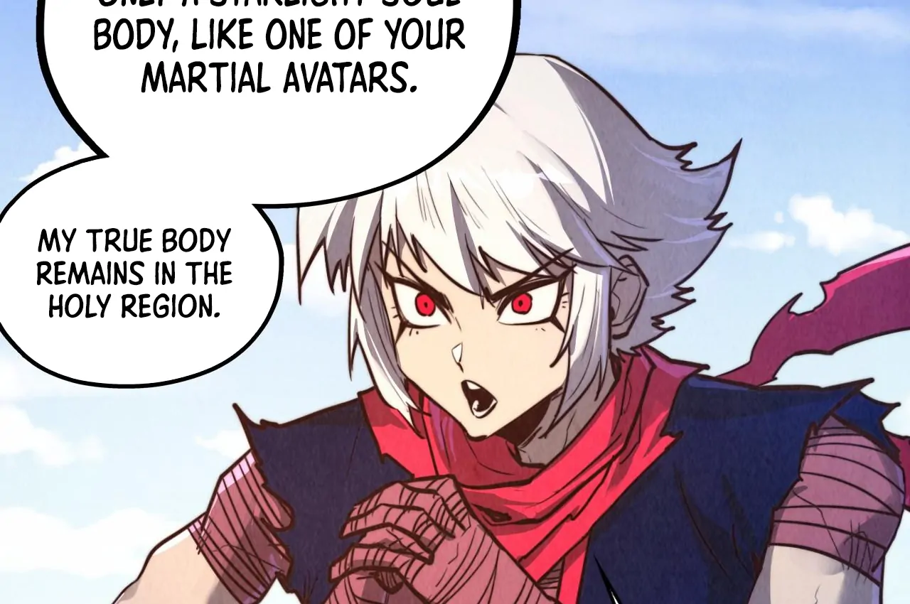 Read The Ultimate of All Ages Manga Online