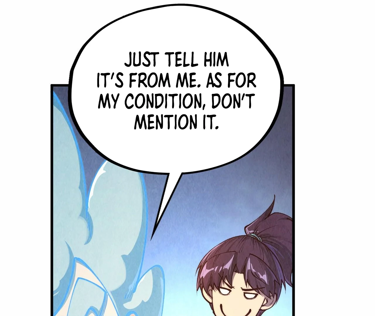Read The Ultimate of All Ages Manga Online
