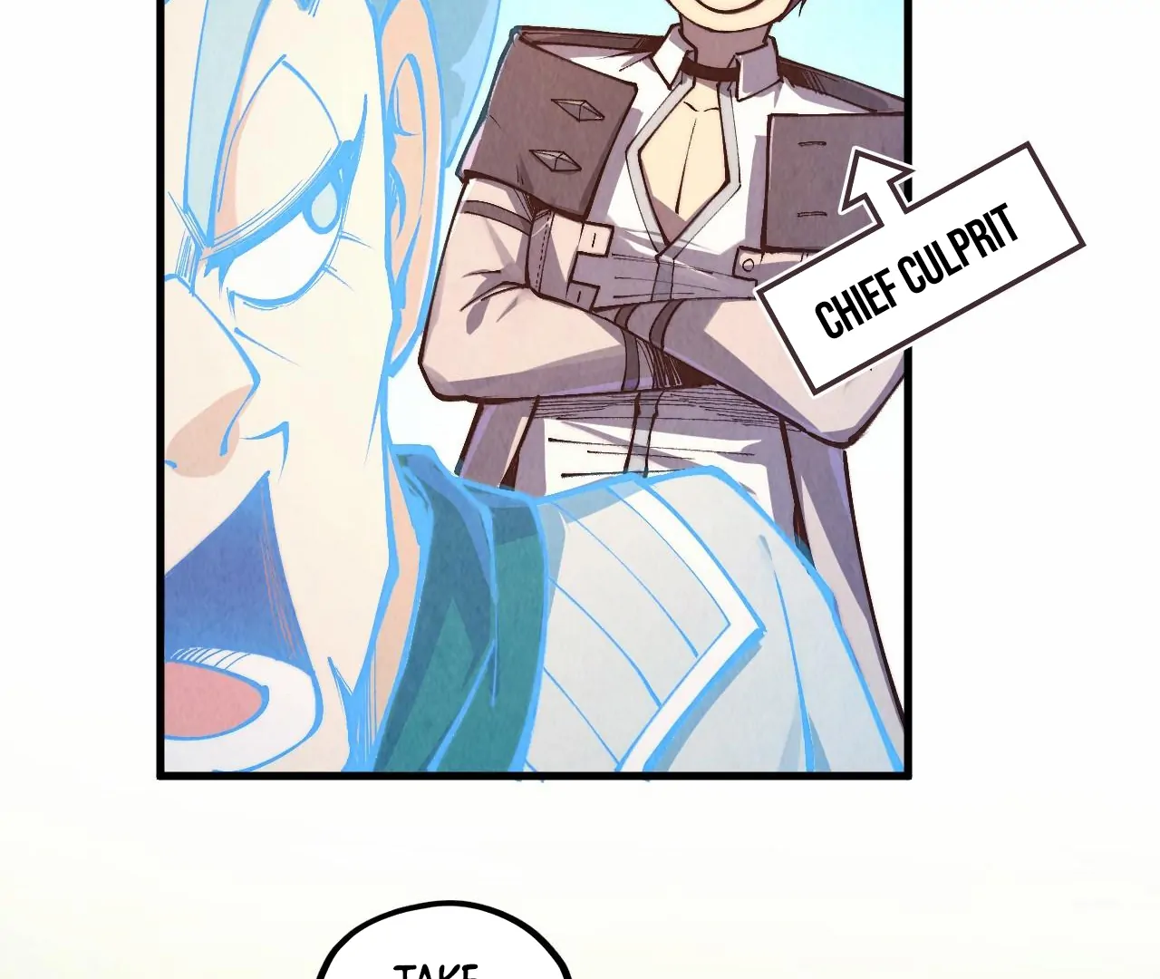 Read The Ultimate of All Ages Manga Online