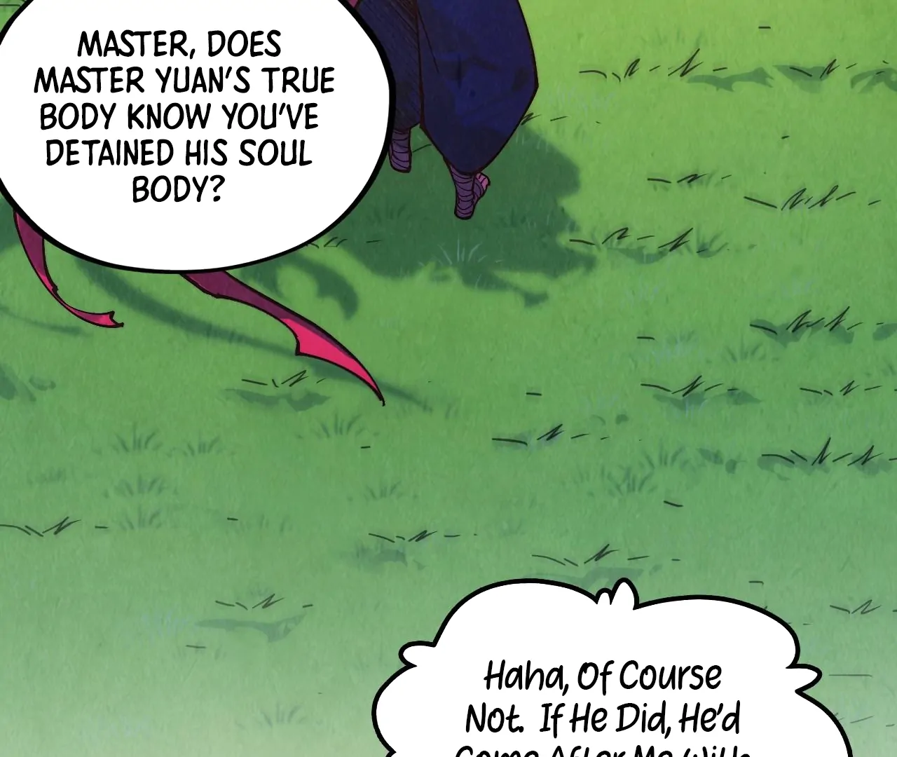 Read The Ultimate of All Ages Manga Online