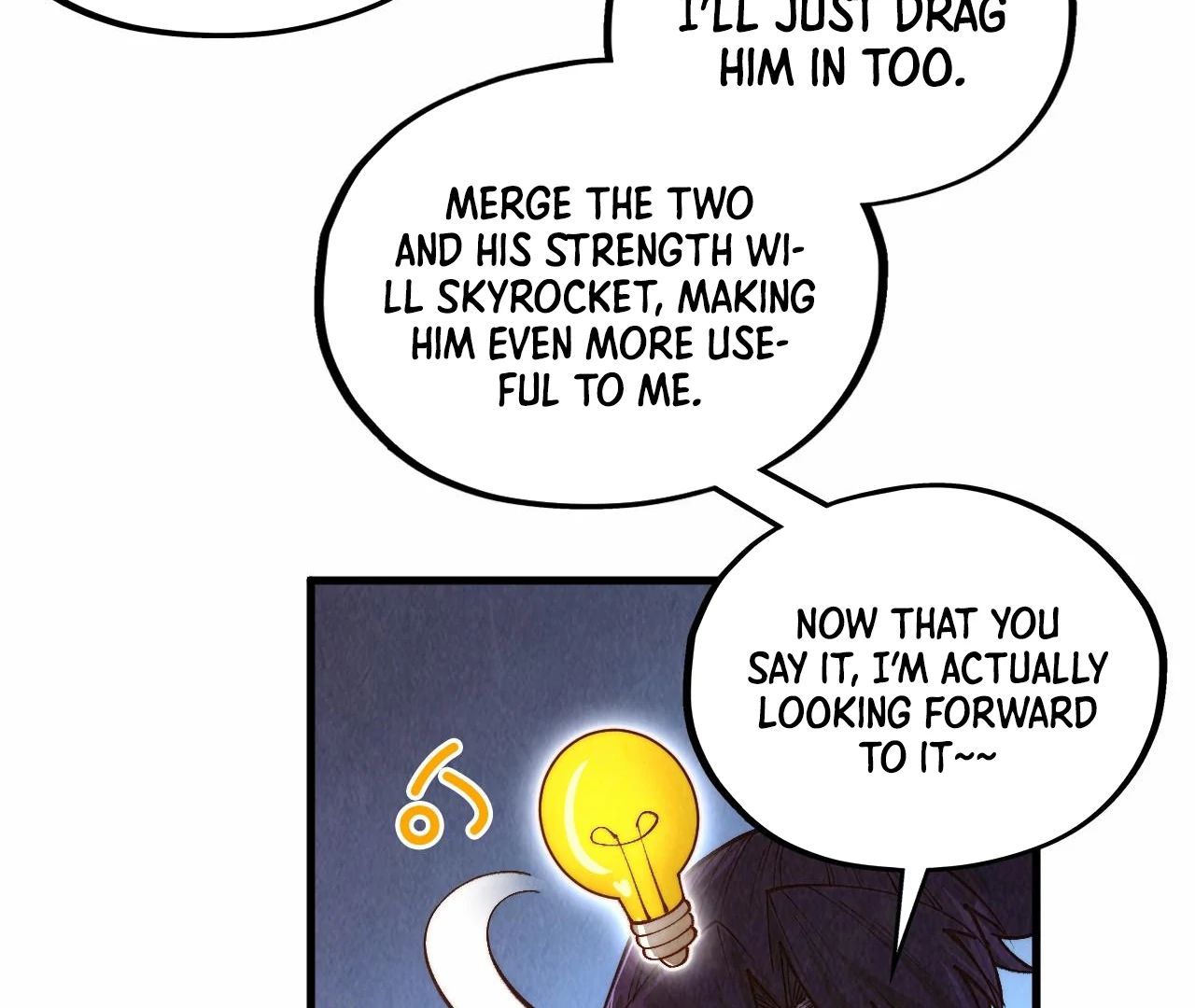 Read The Ultimate of All Ages Manga Online