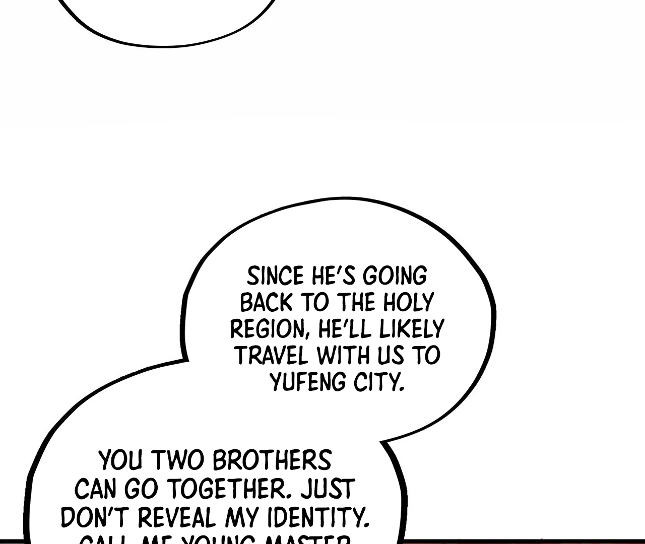 Read The Ultimate of All Ages Manga Online