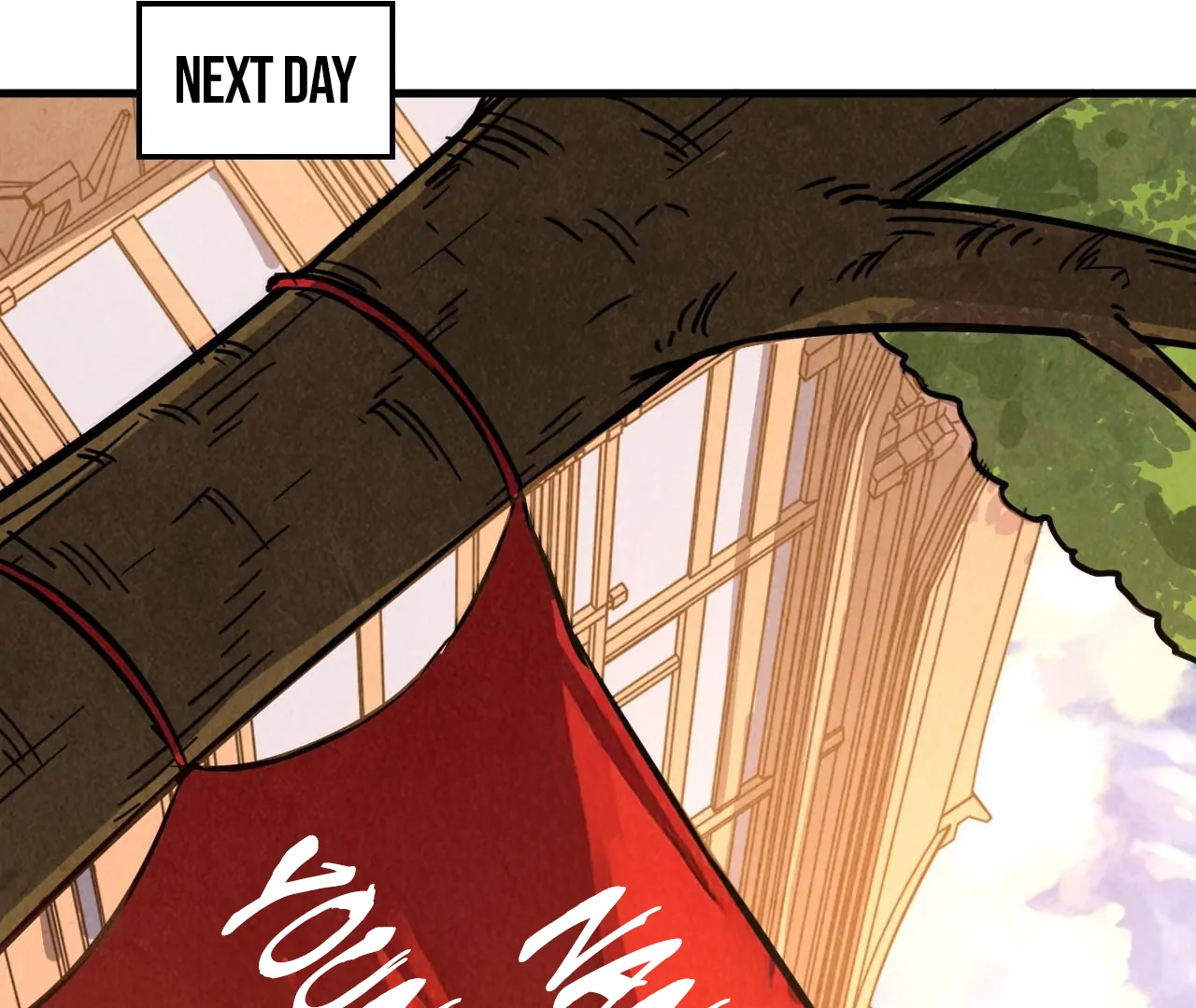Read The Ultimate of All Ages Manga Online