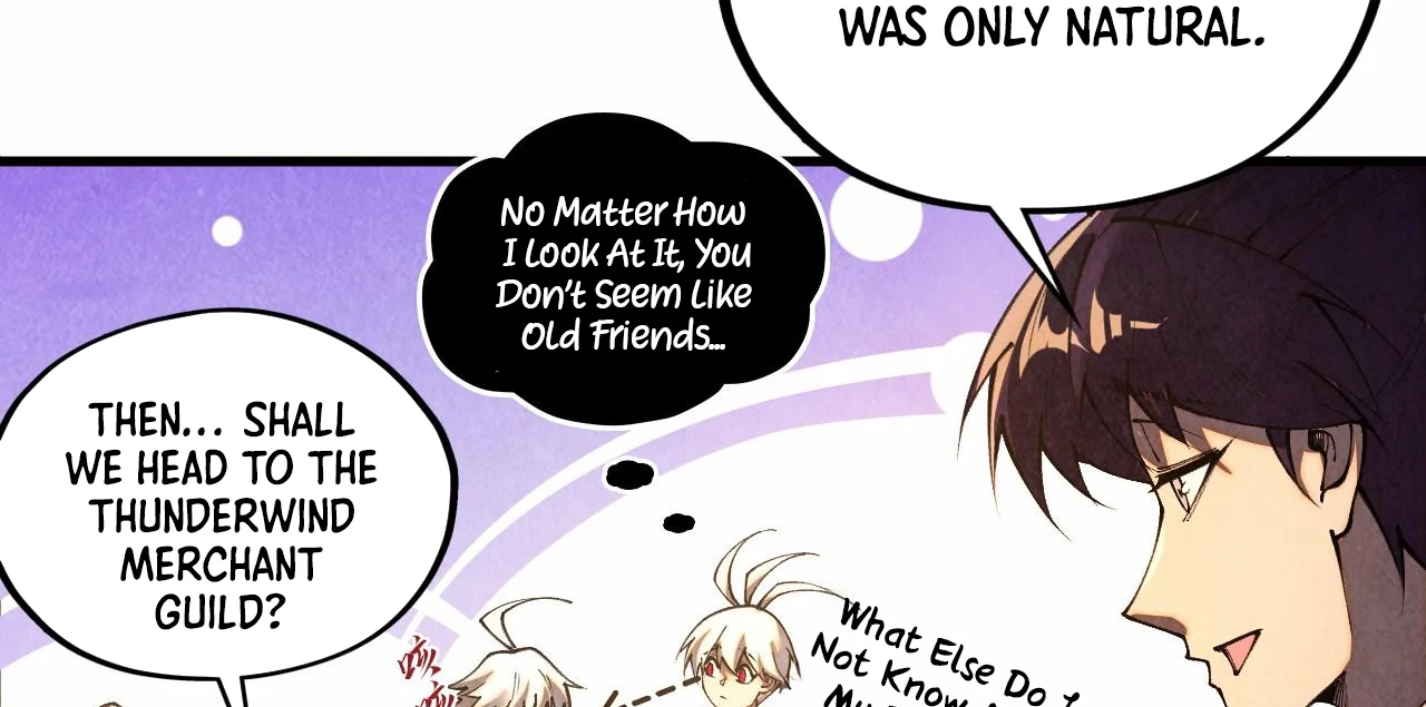 Read The Ultimate of All Ages Manga Online