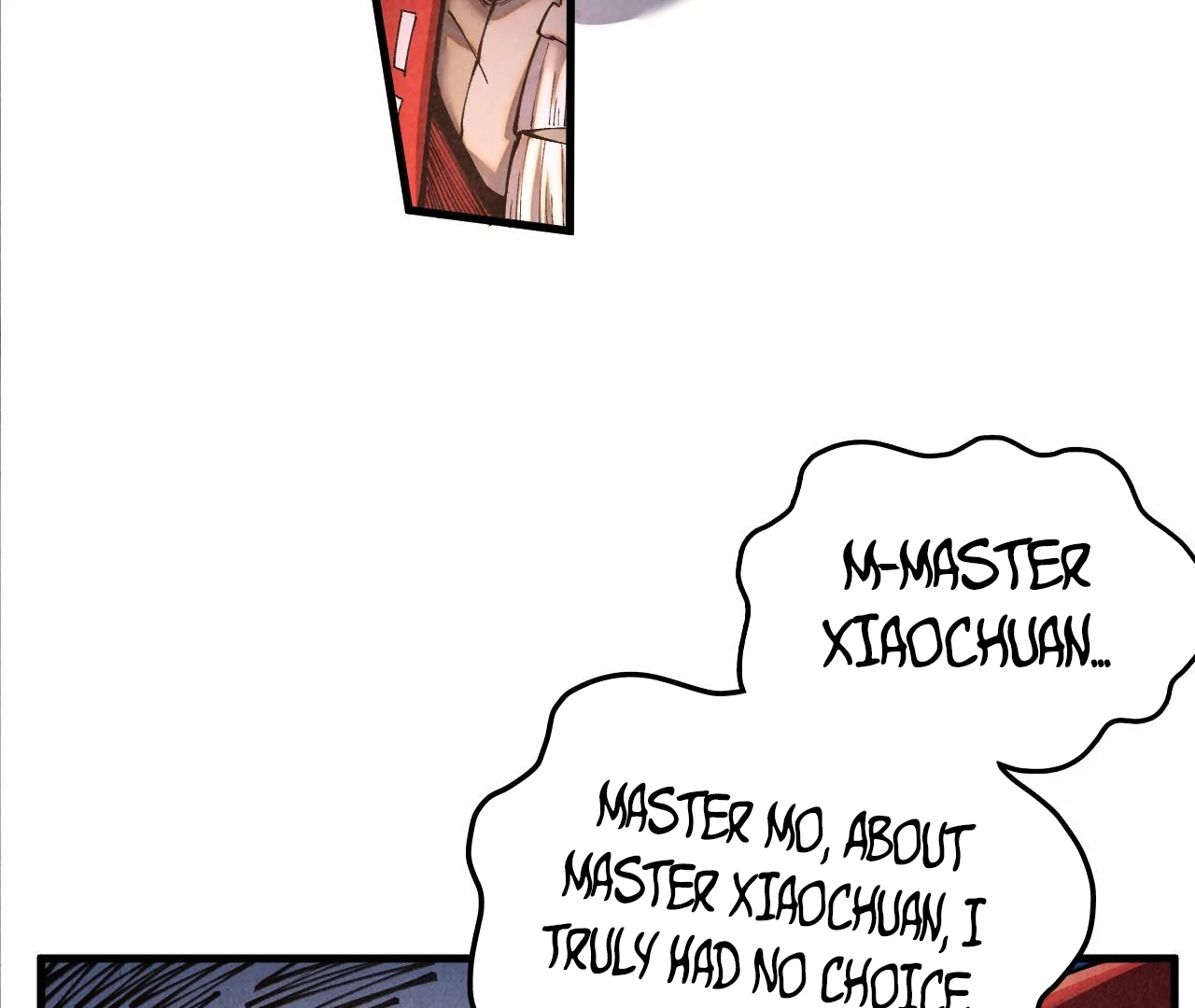 Read The Ultimate of All Ages Manga Online