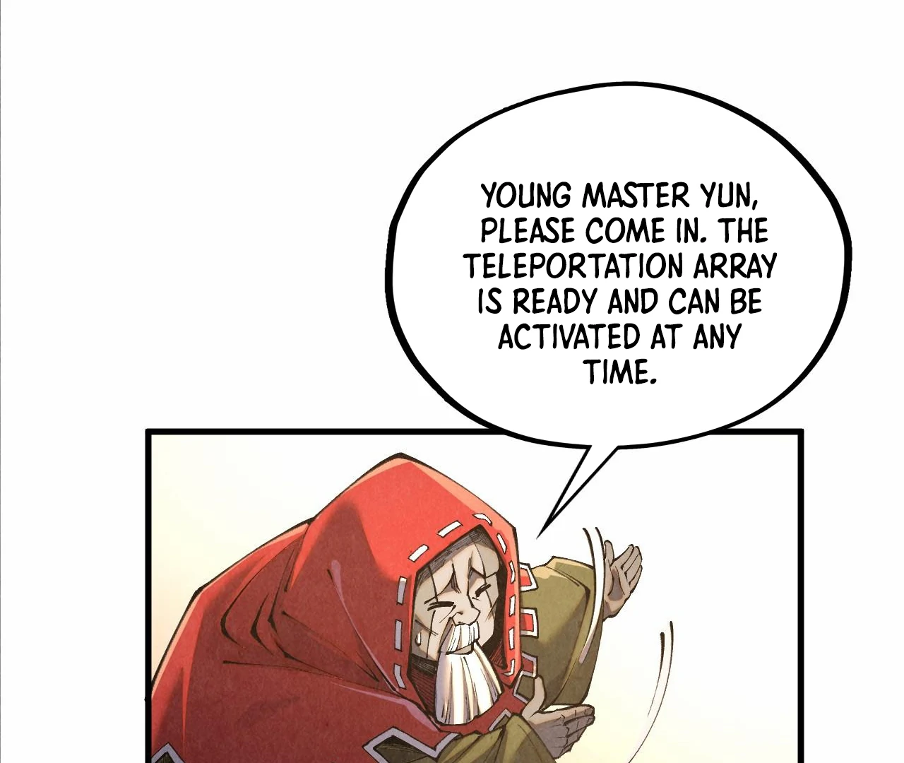 Read The Ultimate of All Ages Manga Online