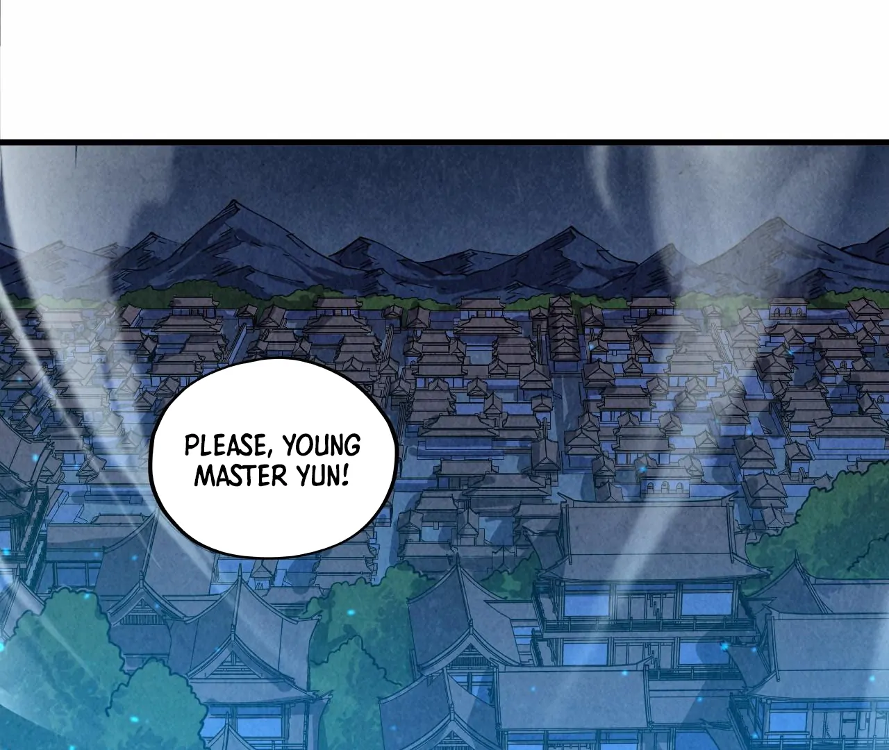 Read The Ultimate of All Ages Manga Online