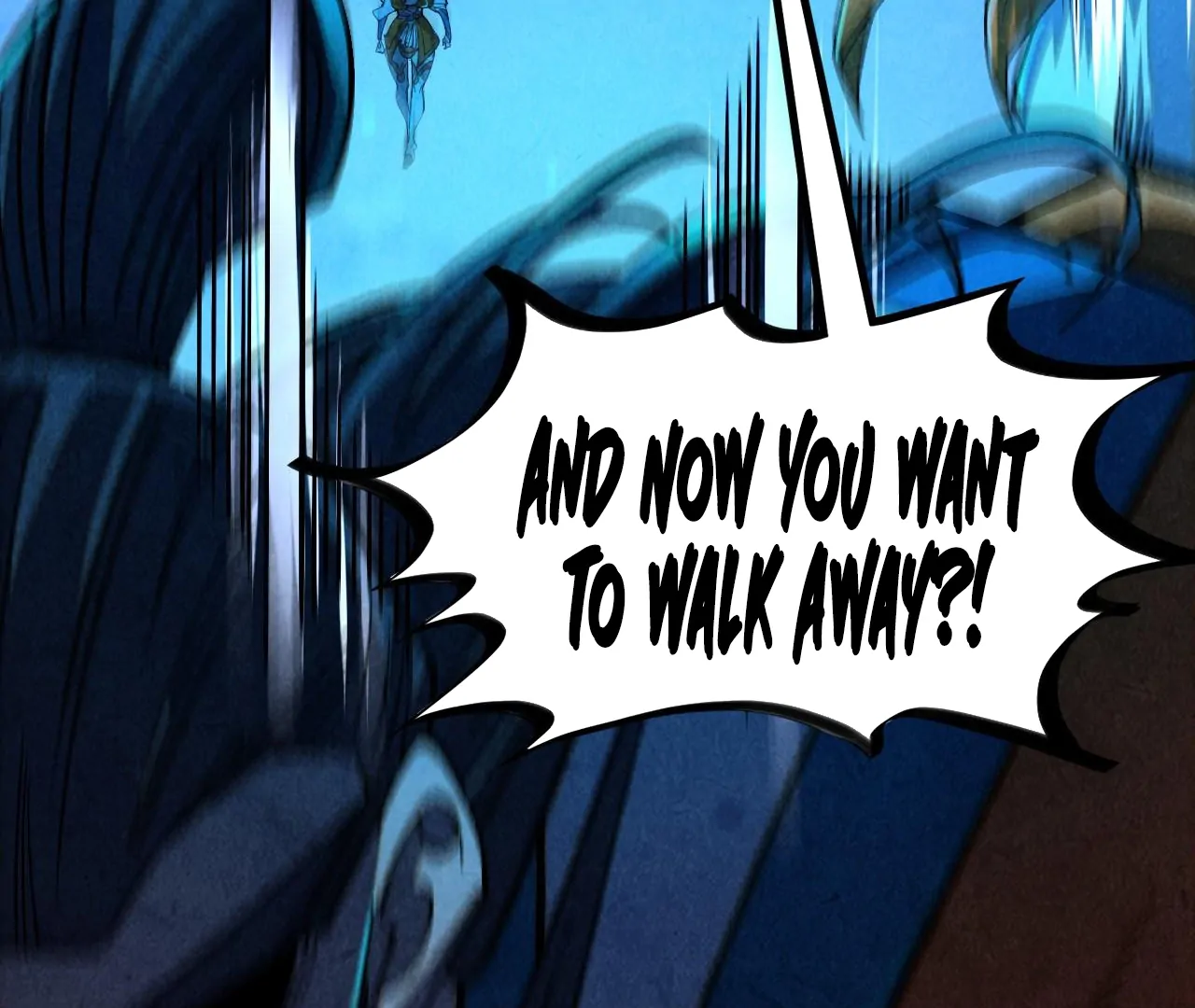 Read The Ultimate of All Ages Manga Online