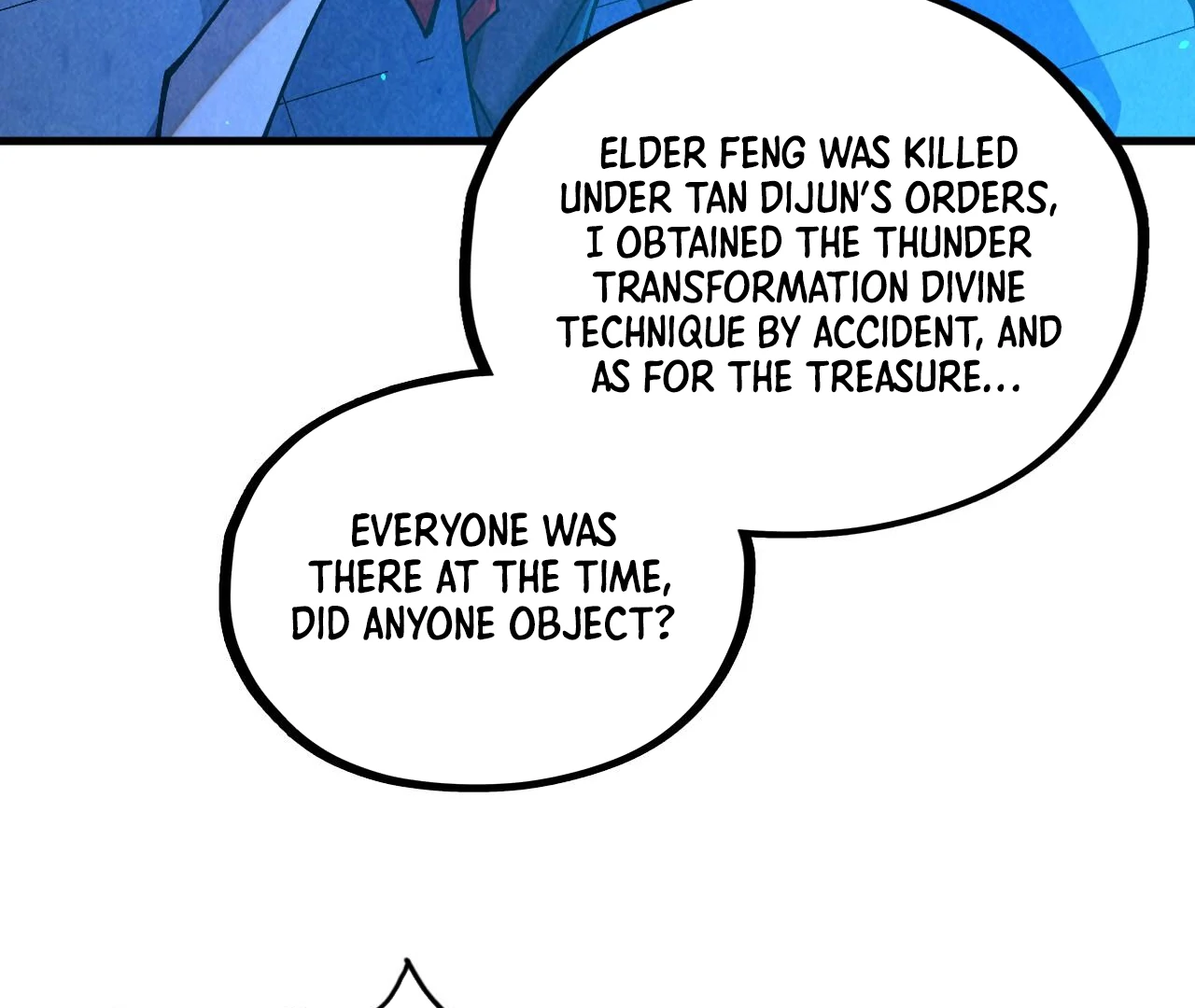 Read The Ultimate of All Ages Manga Online