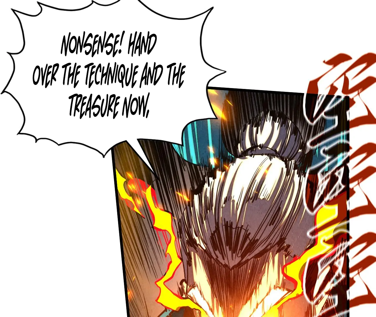 Read The Ultimate of All Ages Manga Online