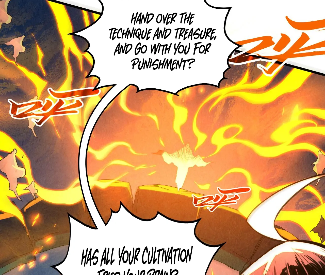 Read The Ultimate of All Ages Manga Online