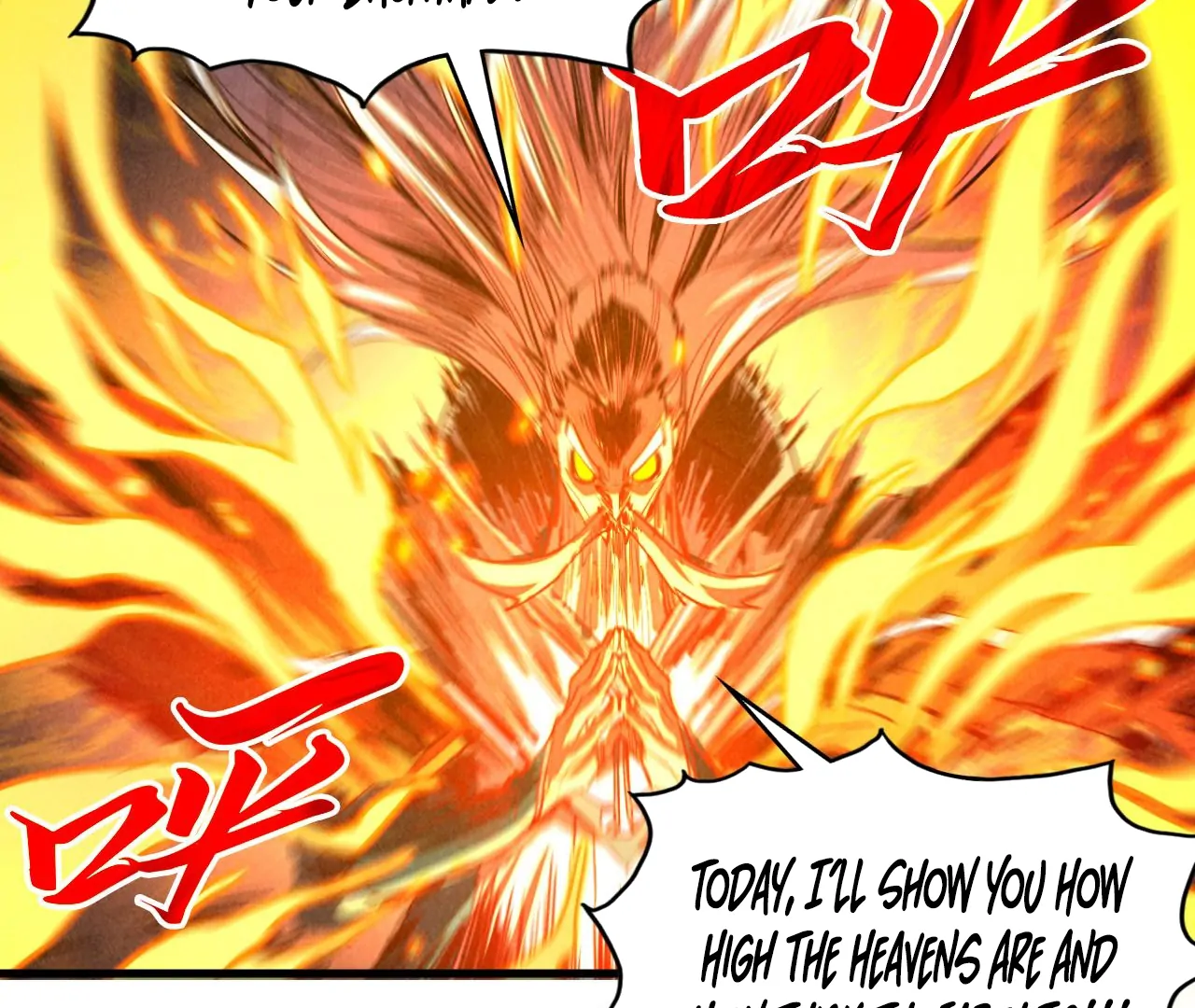 Read The Ultimate of All Ages Manga Online