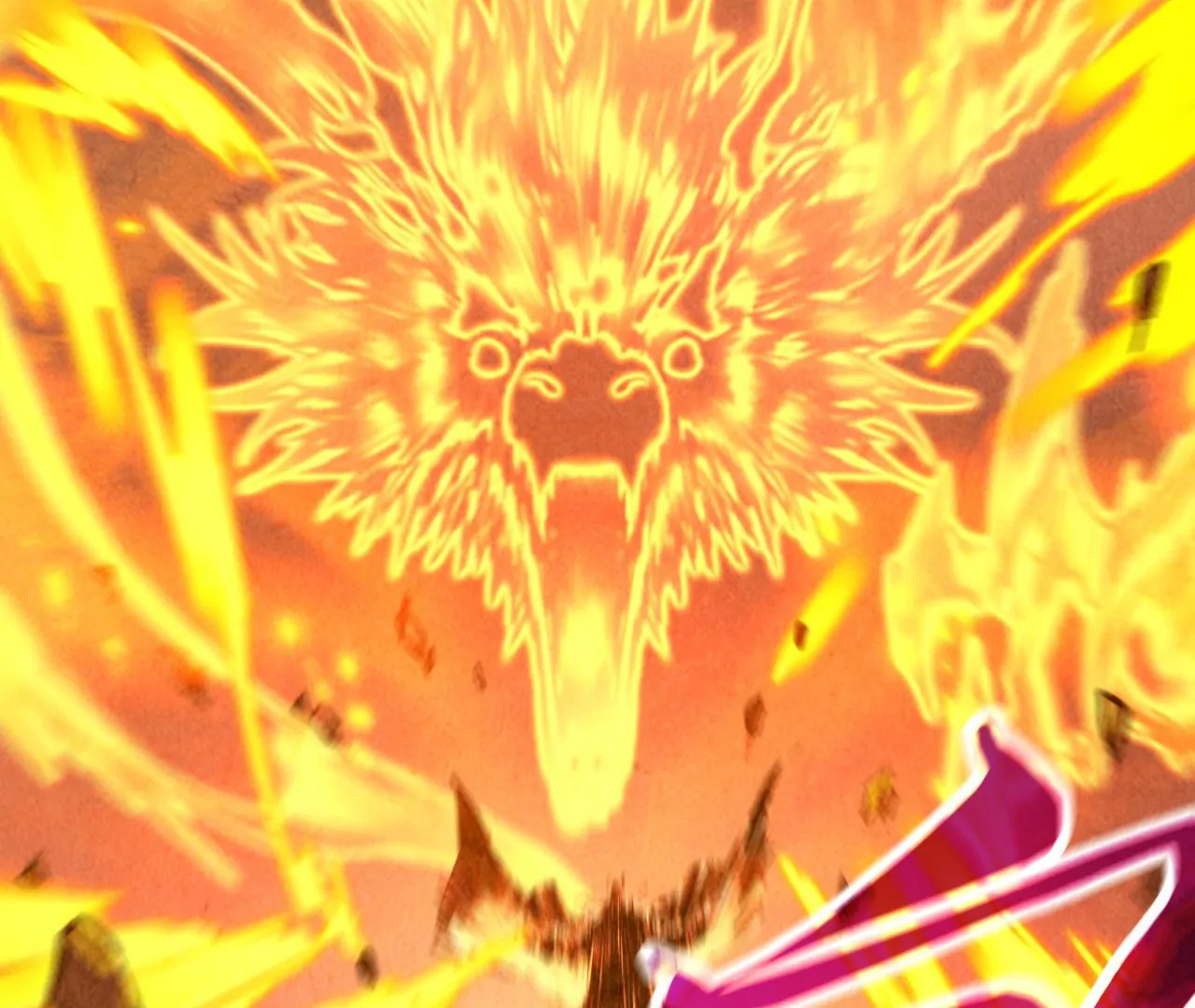 Read The Ultimate of All Ages Manga Online