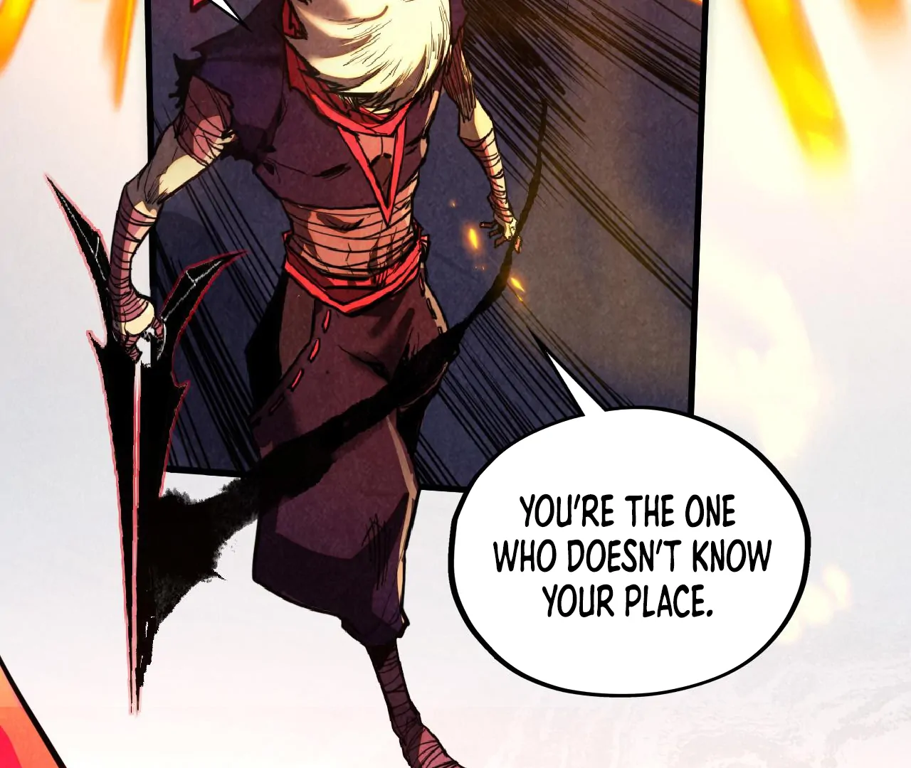 Read The Ultimate of All Ages Manga Online