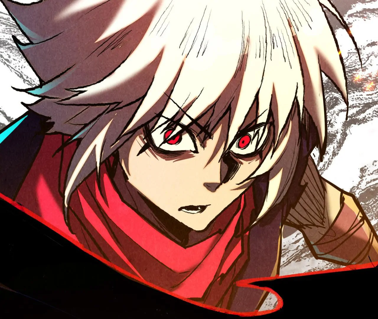 Read The Ultimate of All Ages Manga Online