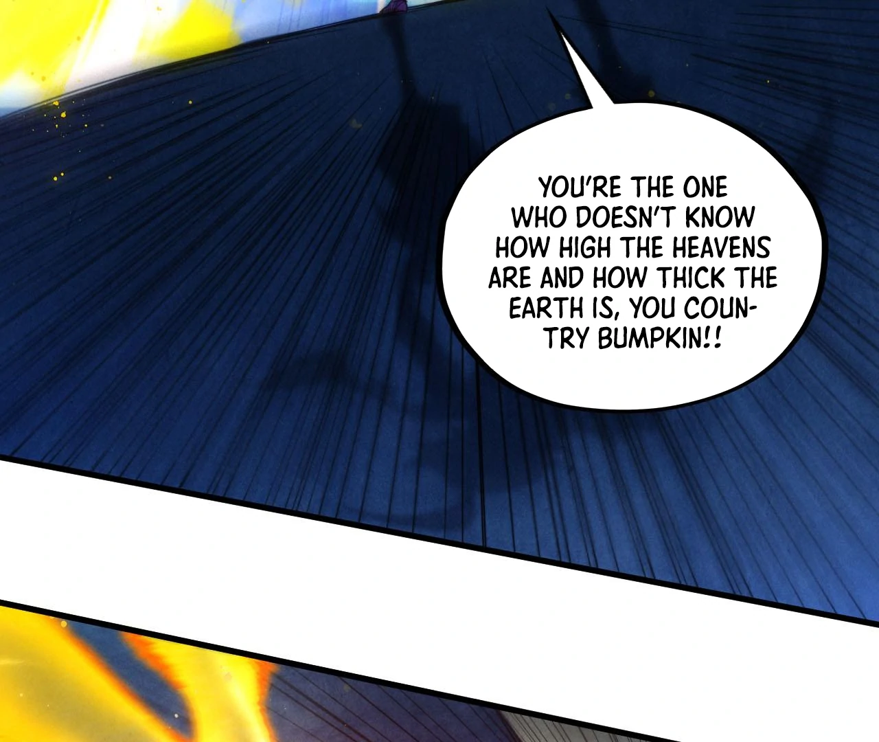 Read The Ultimate of All Ages Manga Online