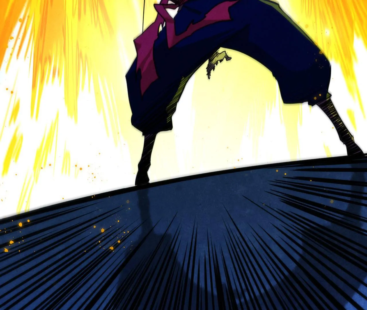 Read The Ultimate of All Ages Manga Online