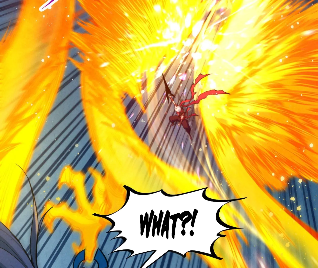 Read The Ultimate of All Ages Manga Online