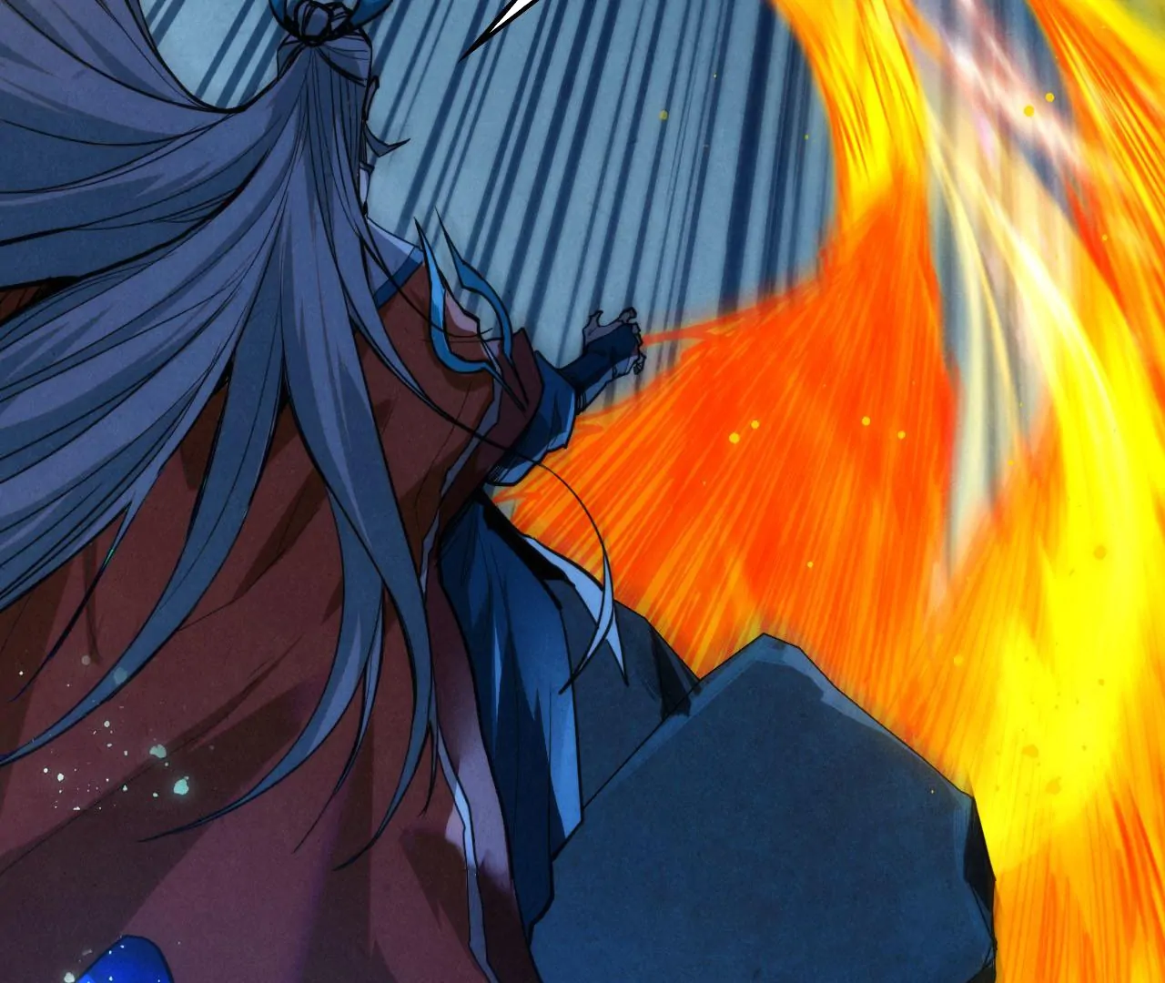 Read The Ultimate of All Ages Manga Online
