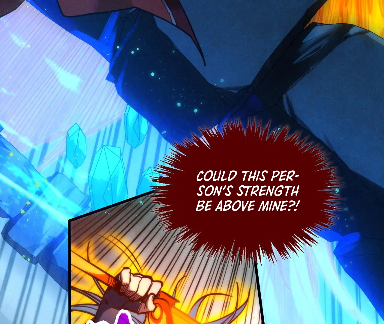 Read The Ultimate of All Ages Manga Online