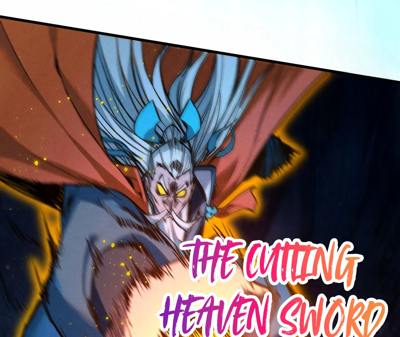 Read The Ultimate of All Ages Manga Online