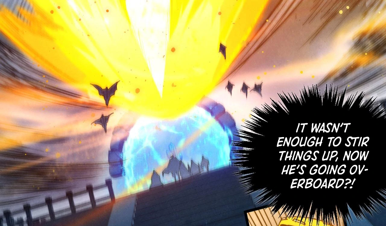 Read The Ultimate of All Ages Manga Online