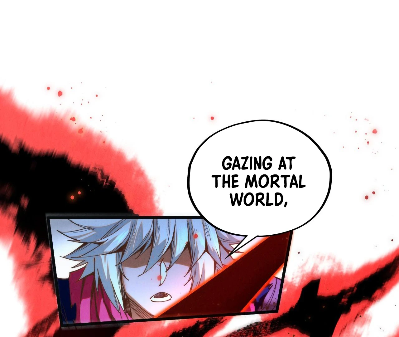 Read The Ultimate of All Ages Manga Online