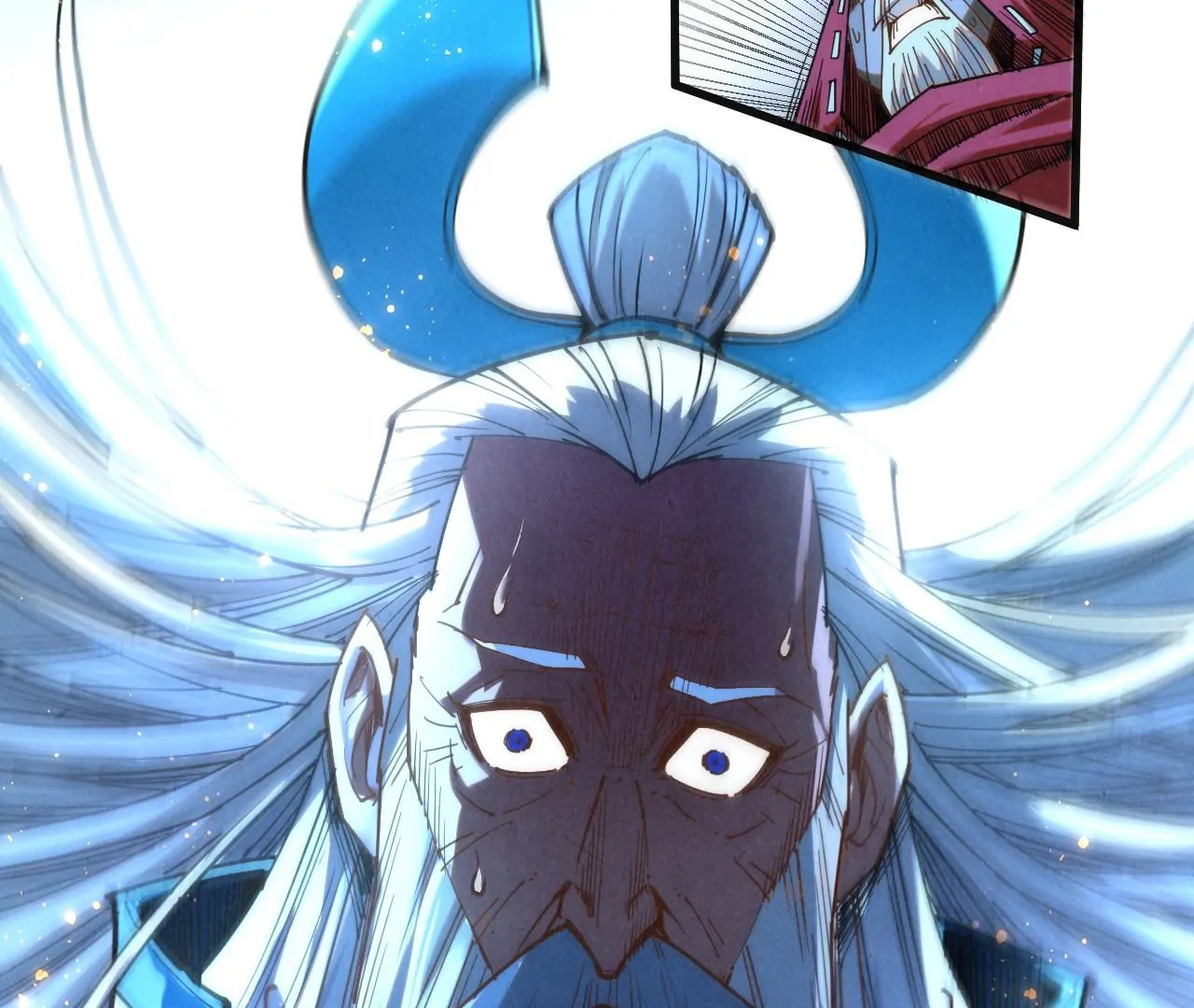 Read The Ultimate of All Ages Manga Online