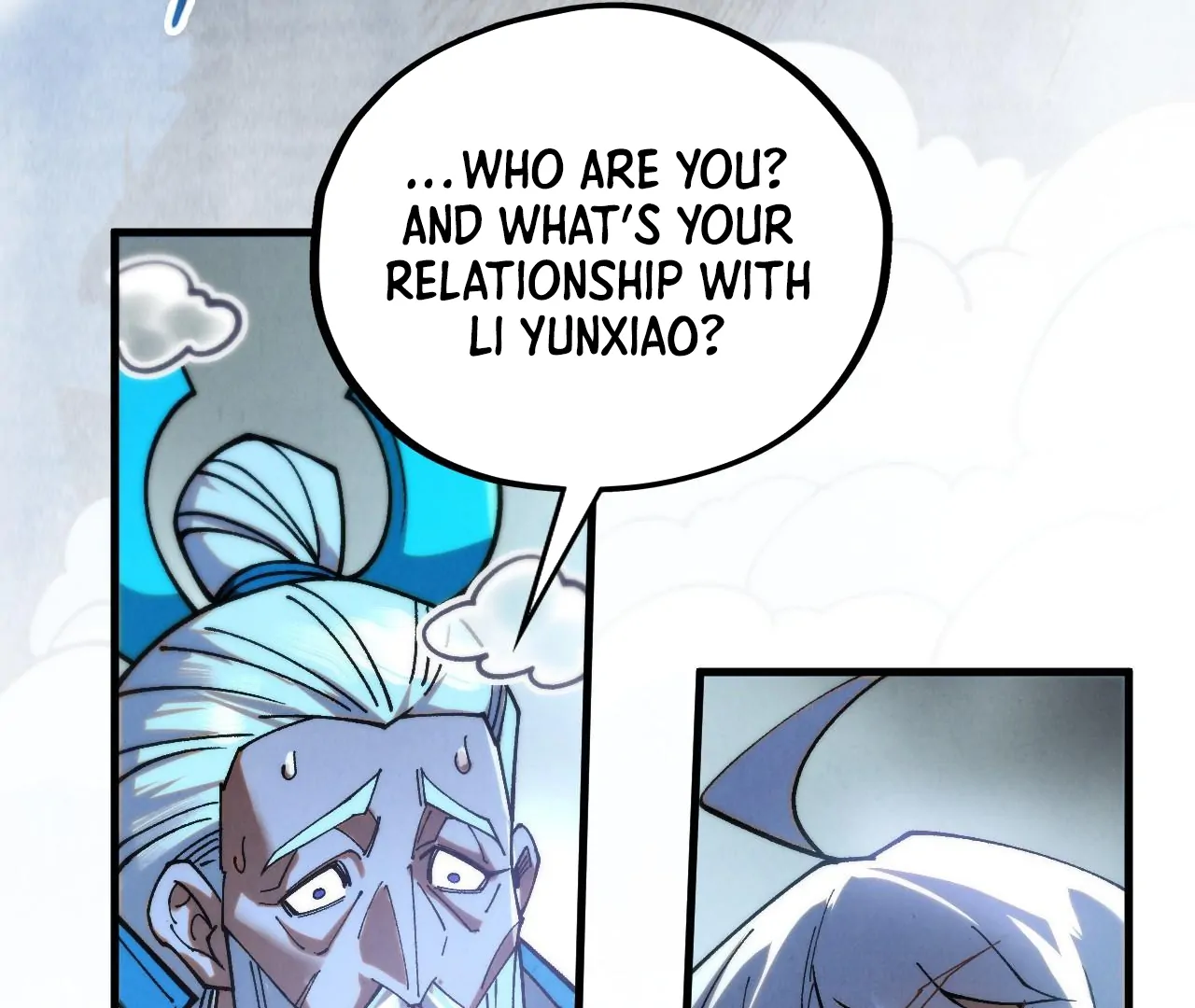 Read The Ultimate of All Ages Manga Online