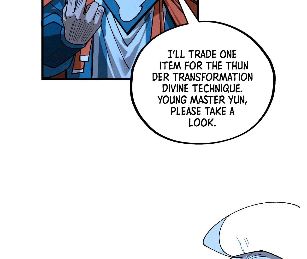 Read The Ultimate of All Ages Manga Online