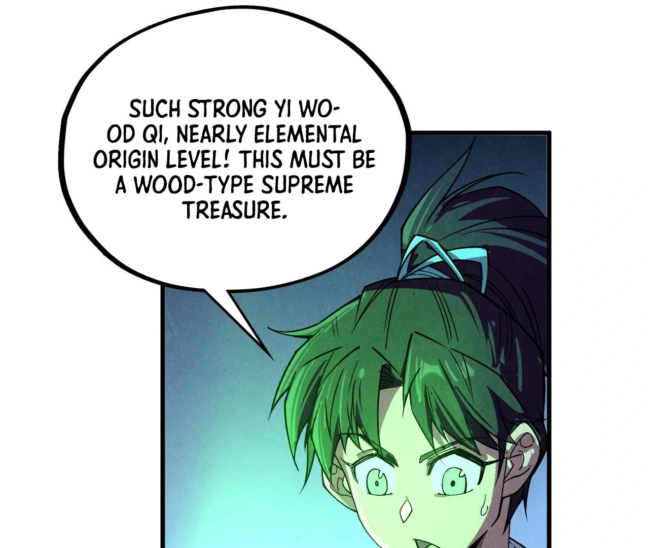 Read The Ultimate of All Ages Manga Online