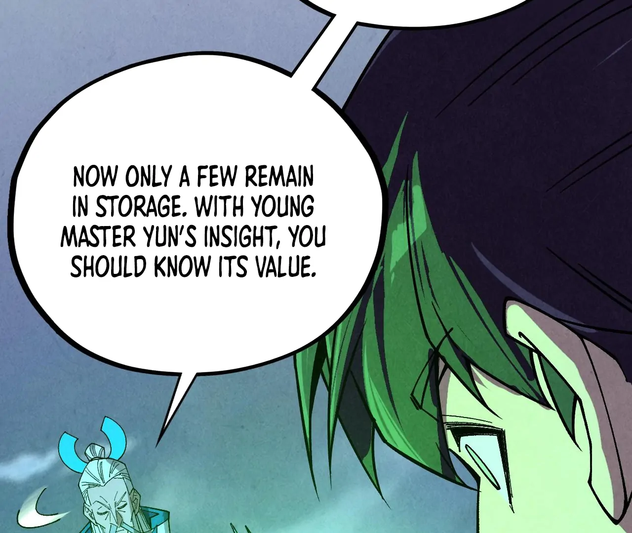 Read The Ultimate of All Ages Manga Online