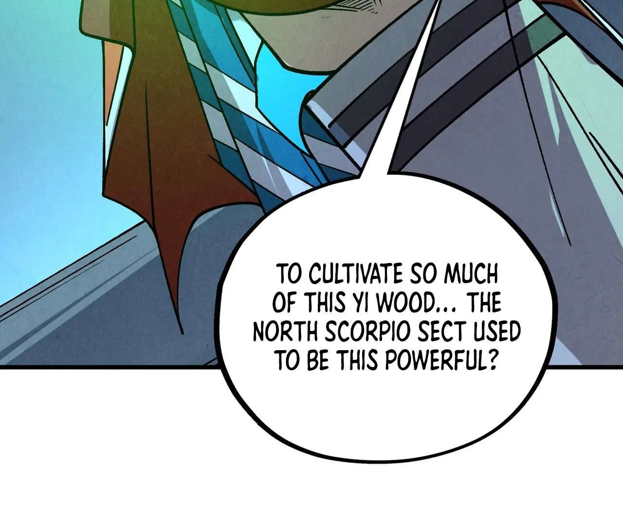 Read The Ultimate of All Ages Manga Online