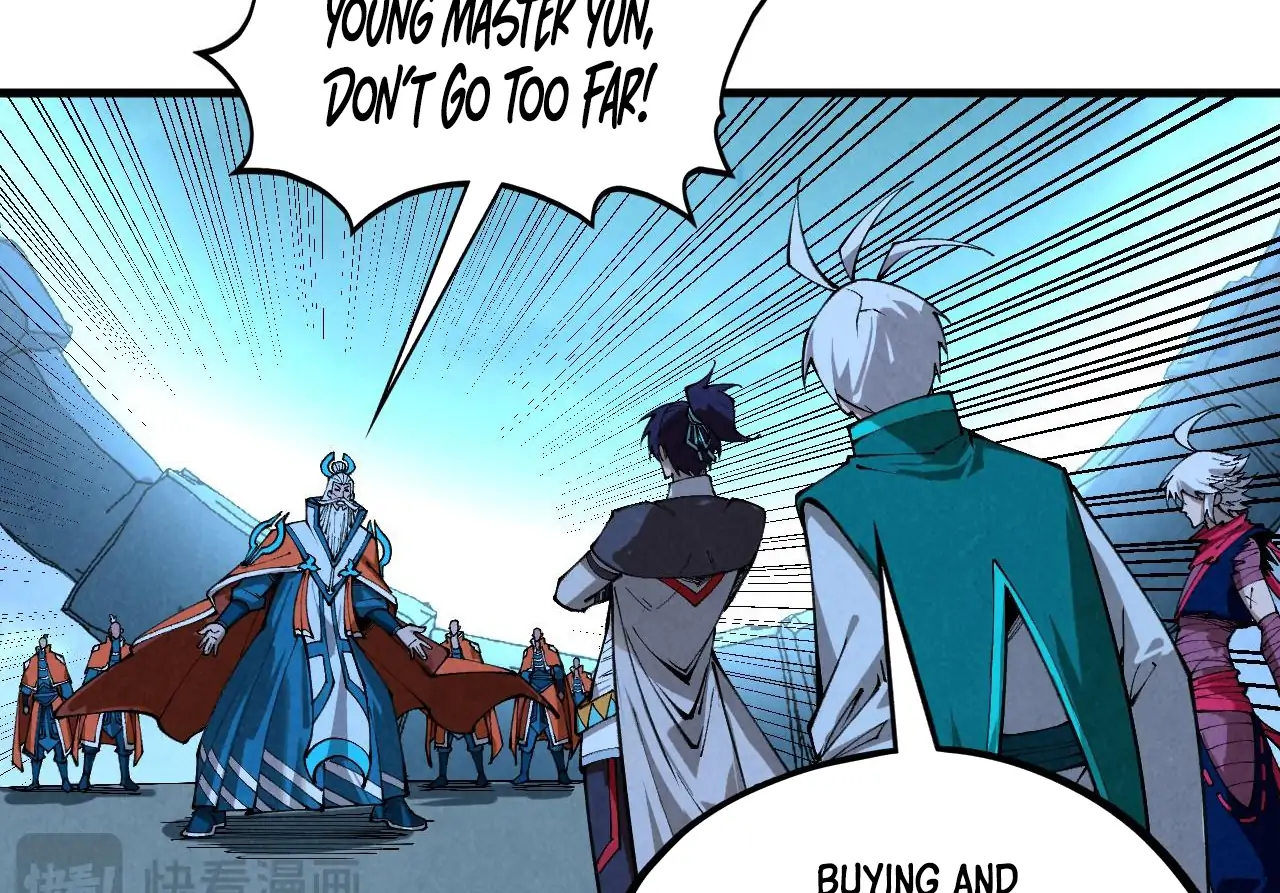 Read The Ultimate of All Ages Manga Online