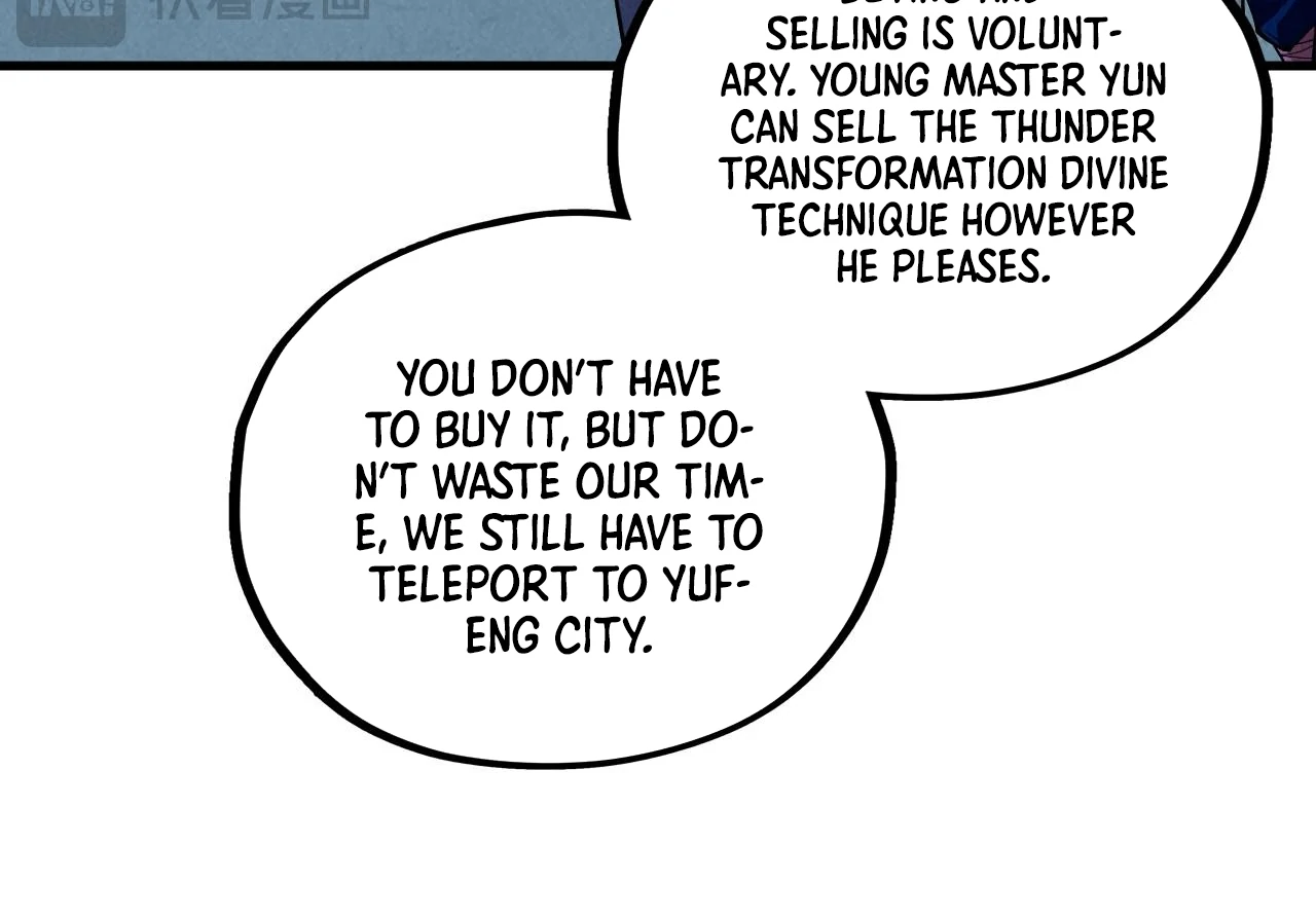 Read The Ultimate of All Ages Manga Online