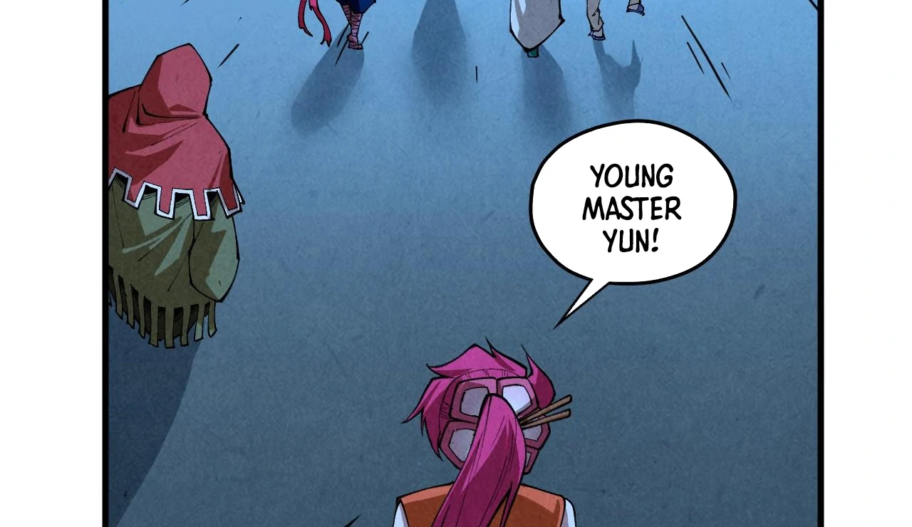 Read The Ultimate of All Ages Manga Online