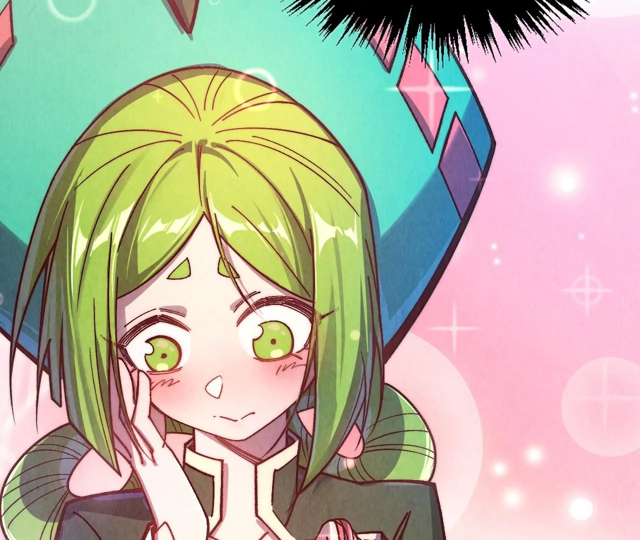 Read The Ultimate of All Ages Manga Online