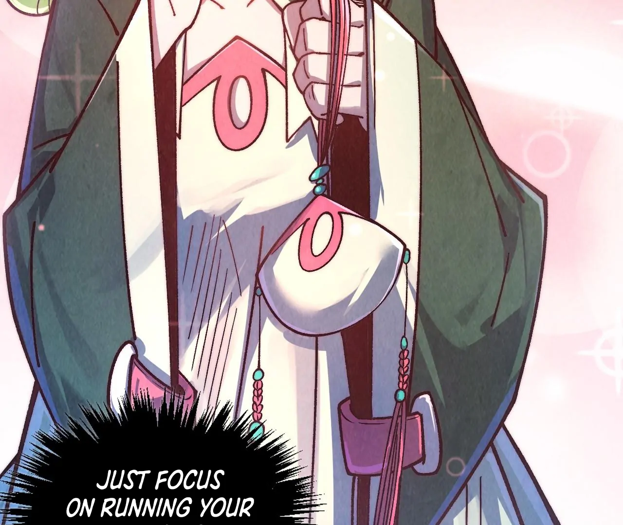 Read The Ultimate of All Ages Manga Online