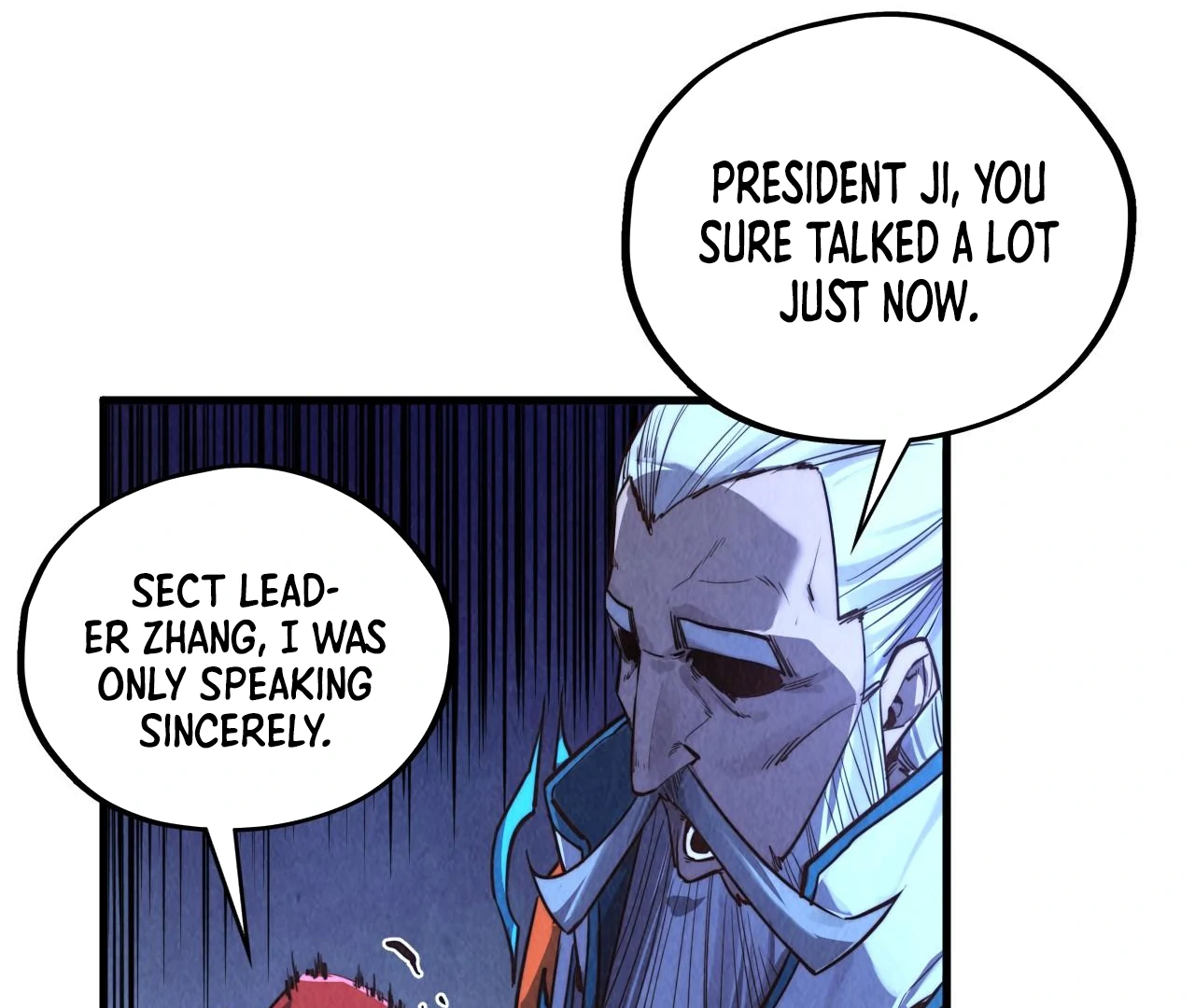 Read The Ultimate of All Ages Manga Online