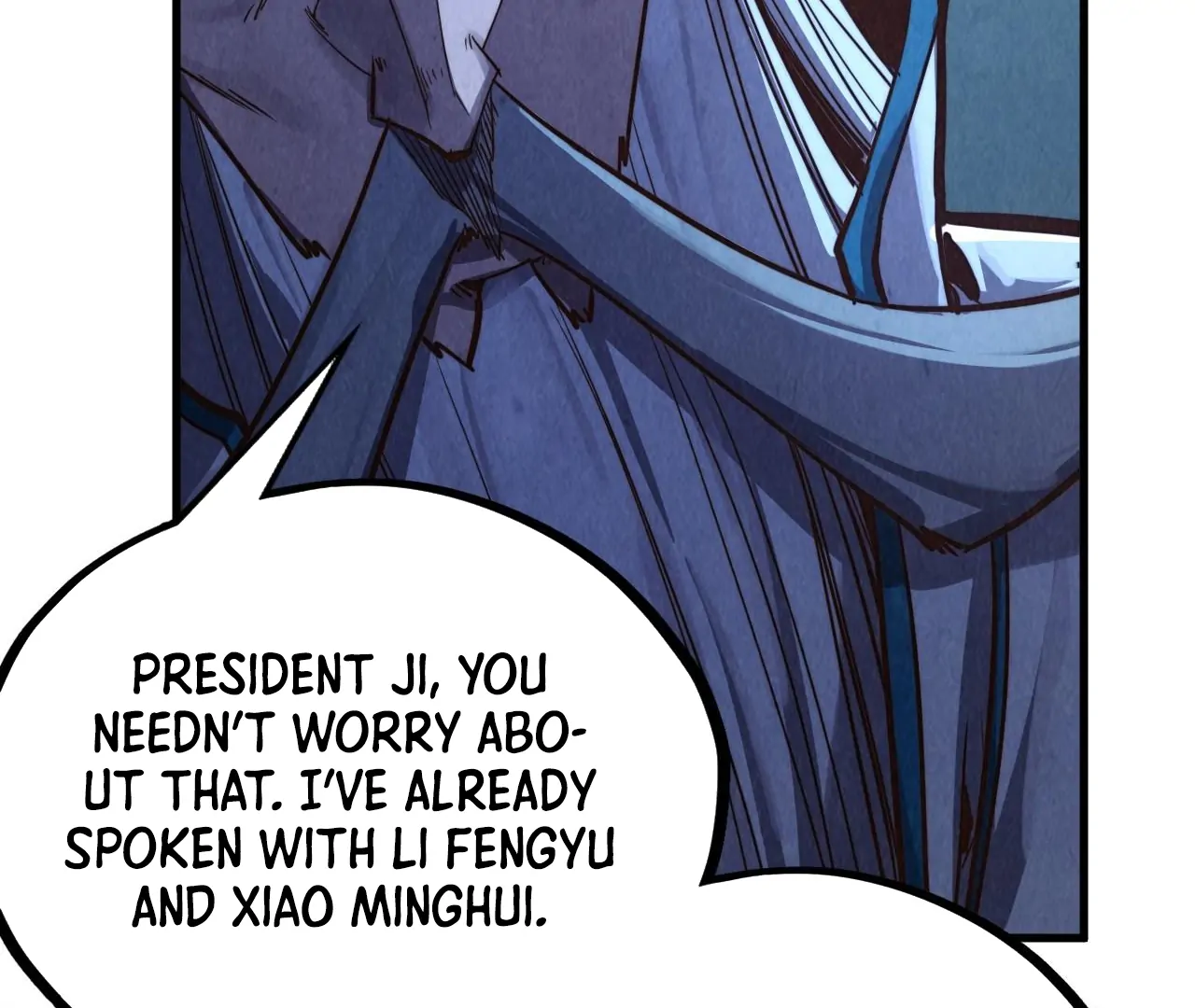 Read The Ultimate of All Ages Manga Online