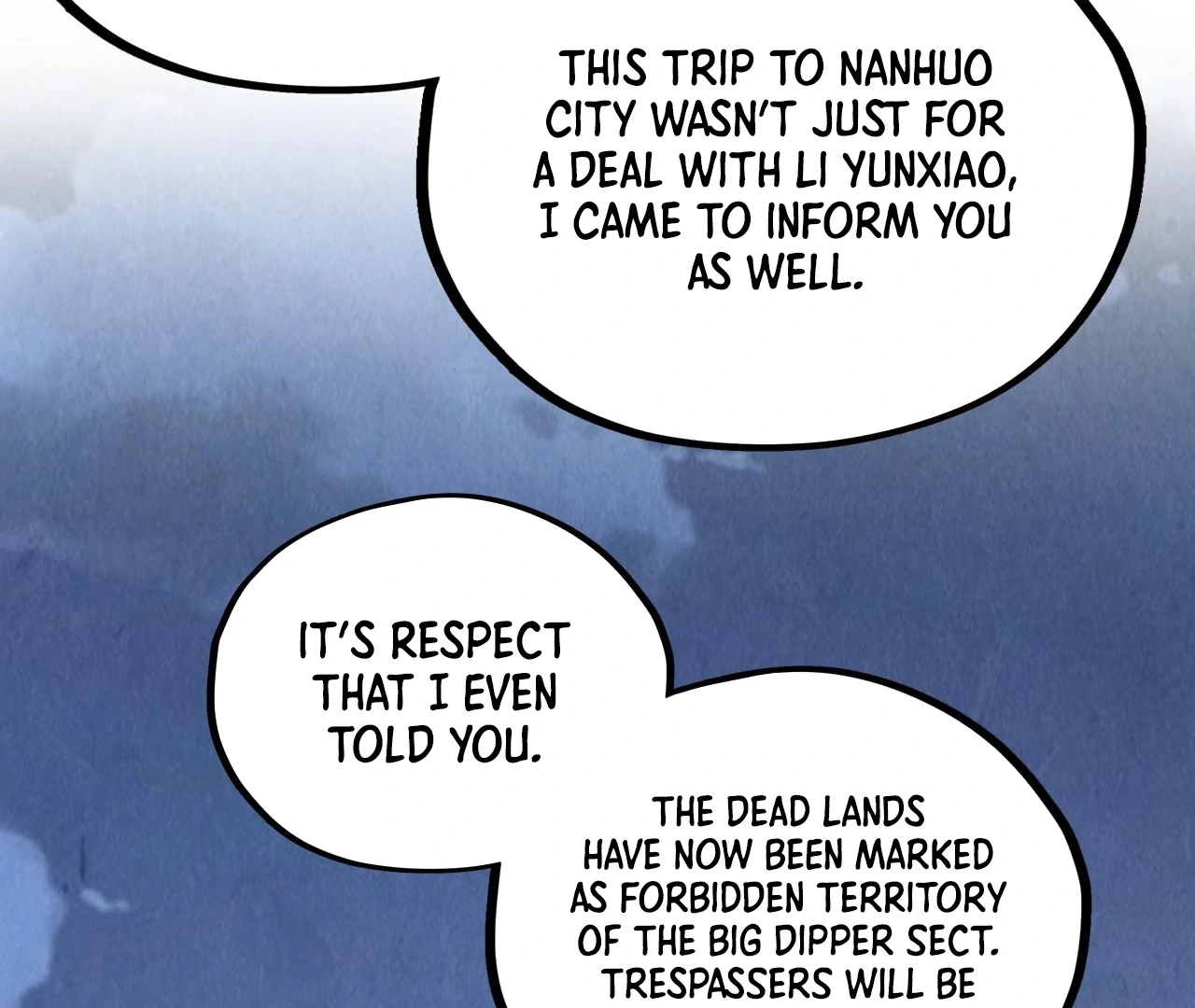 Read The Ultimate of All Ages Manga Online