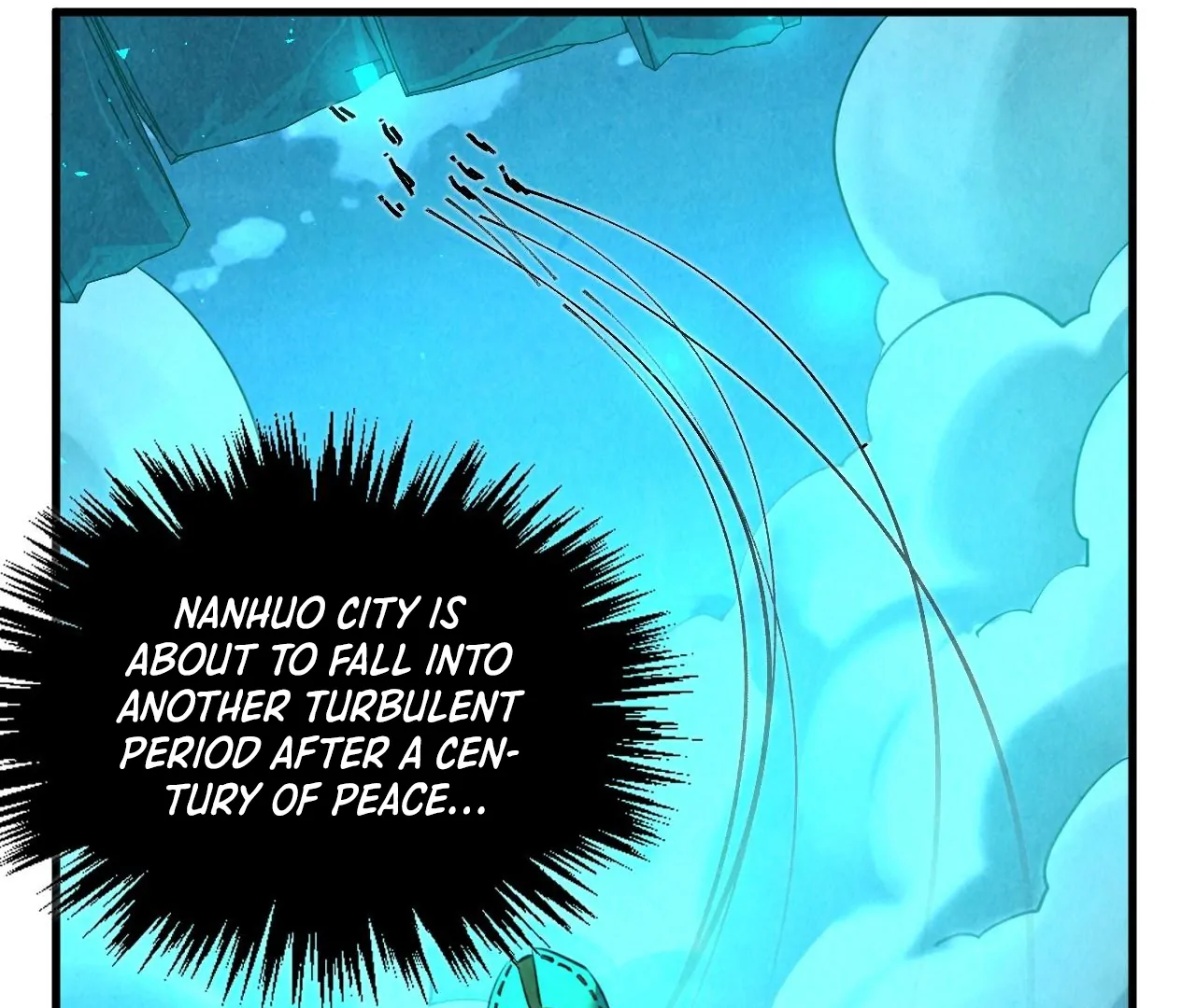 Read The Ultimate of All Ages Manga Online