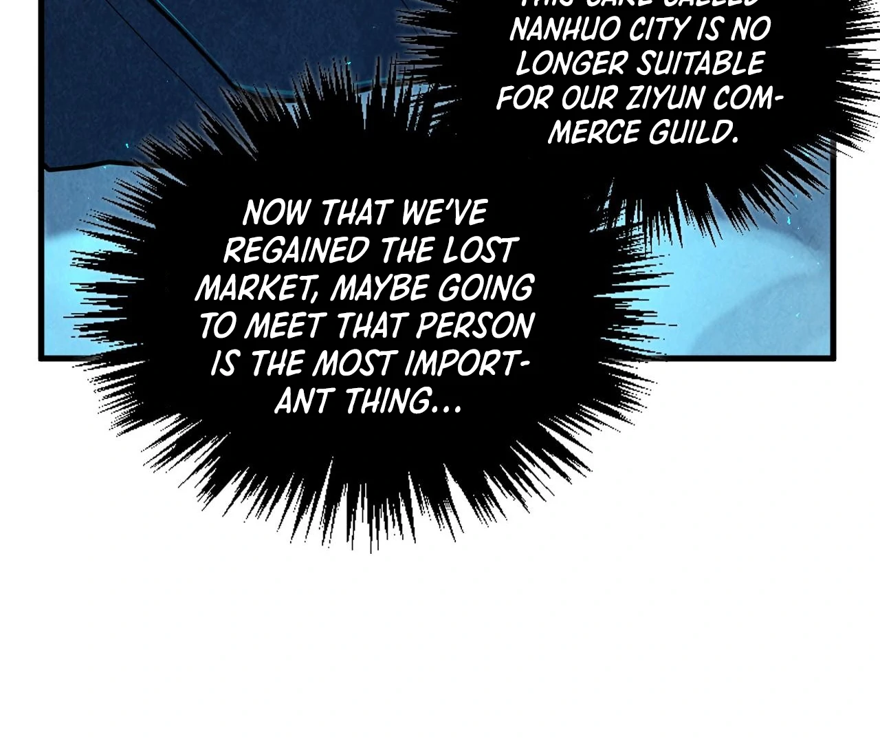 Read The Ultimate of All Ages Manga Online