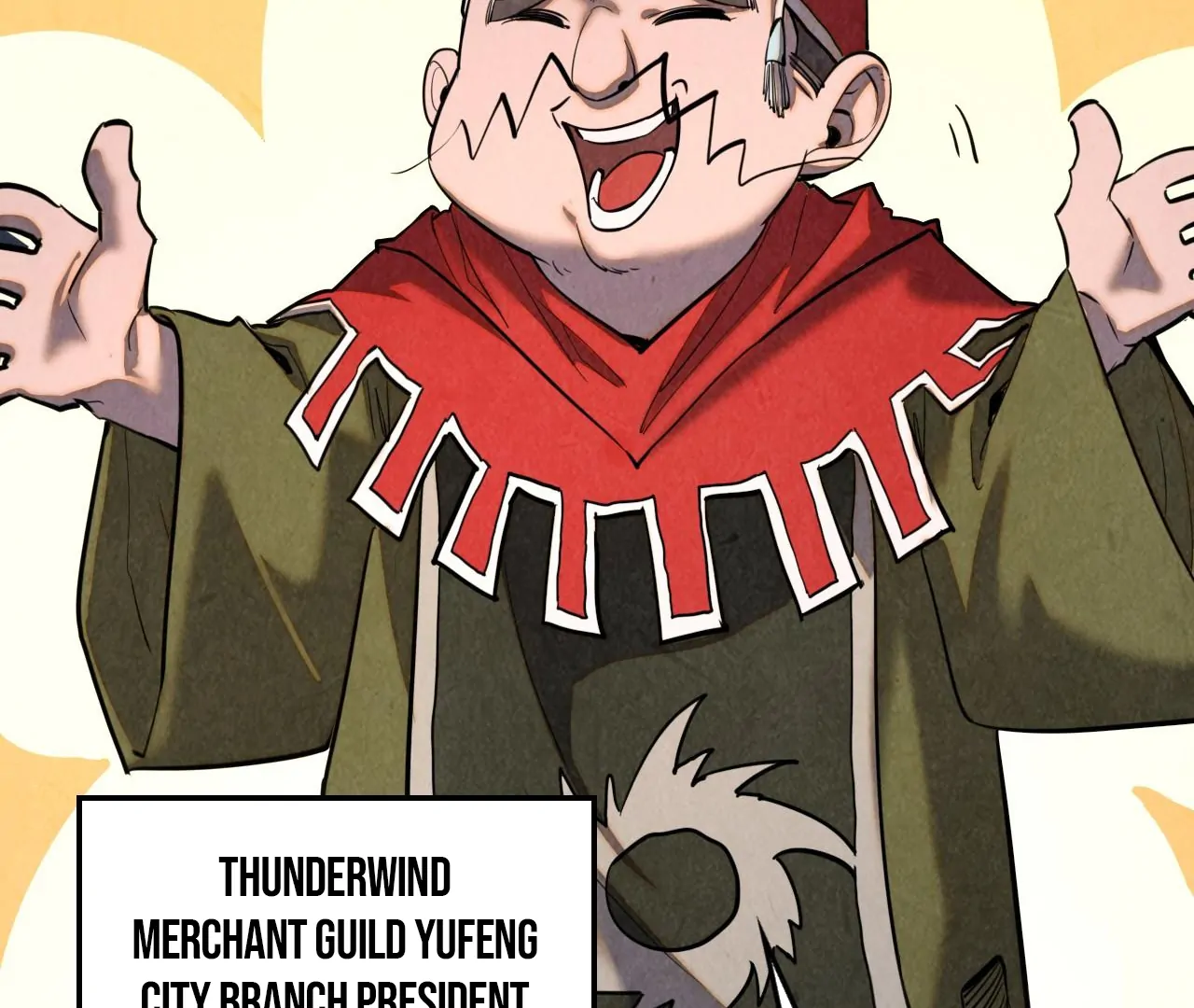 Read The Ultimate of All Ages Manga Online
