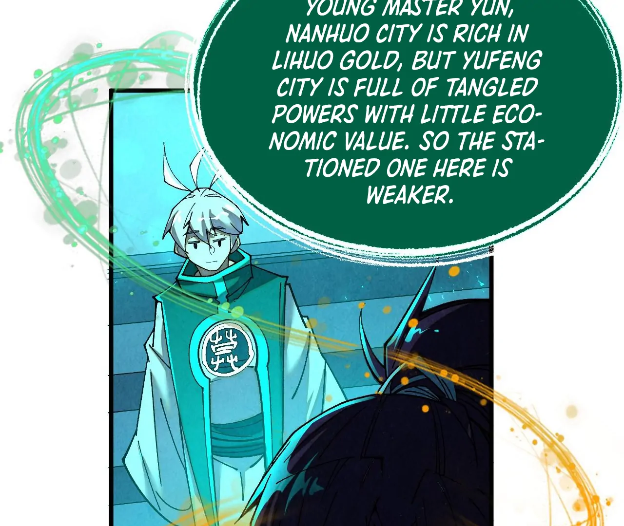 Read The Ultimate of All Ages Manga Online